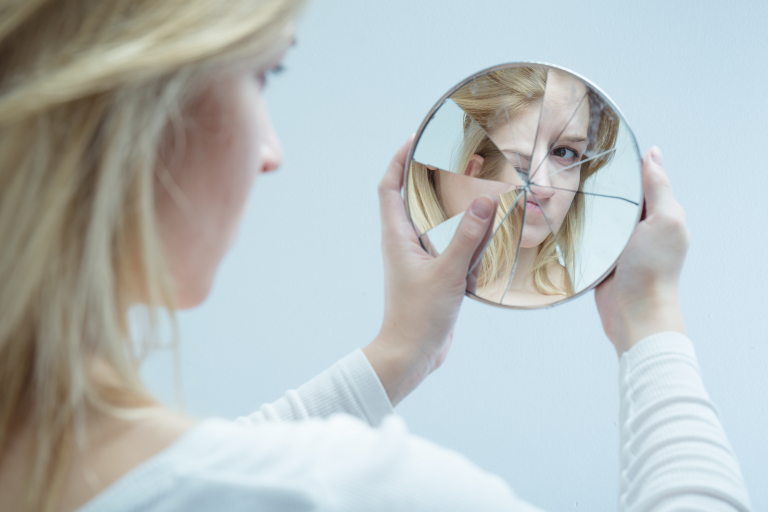 Hypnose kan hjælpe med lavt selvværd og selvtillid